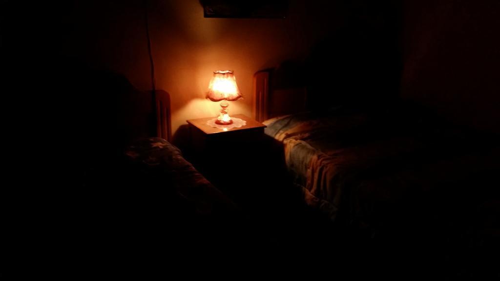 Casa Residencial Maya Inn Hostel 苏克雷 客房 照片