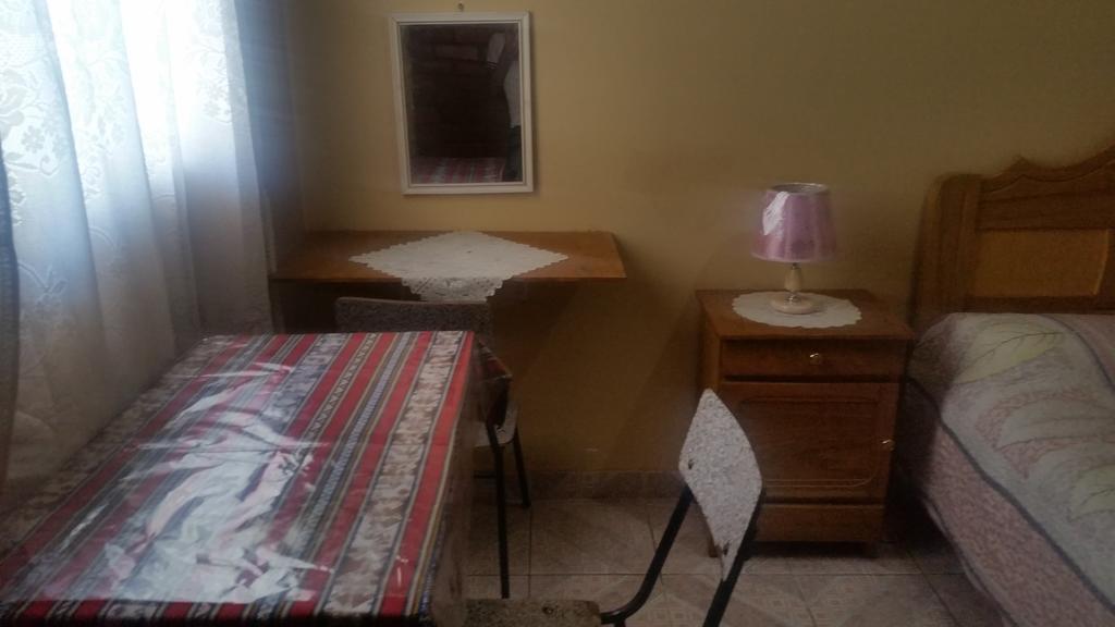 Casa Residencial Maya Inn Hostel 苏克雷 客房 照片