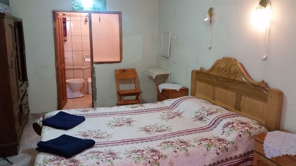 Casa Residencial Maya Inn Hostel 苏克雷 外观 照片