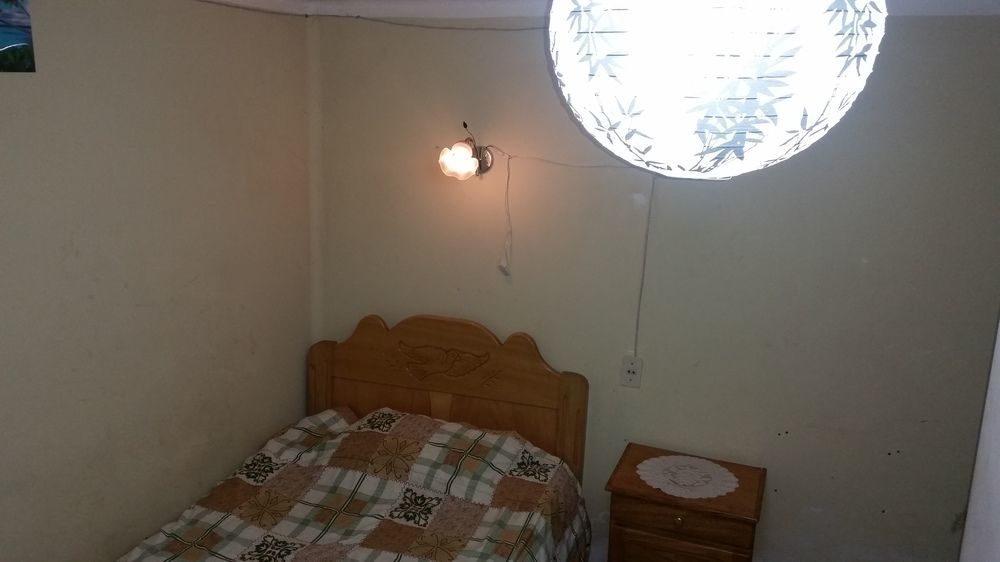 Casa Residencial Maya Inn Hostel 苏克雷 外观 照片