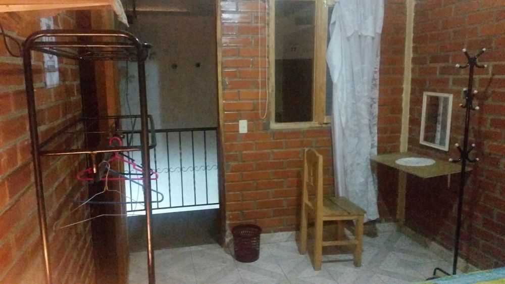 Casa Residencial Maya Inn Hostel 苏克雷 外观 照片