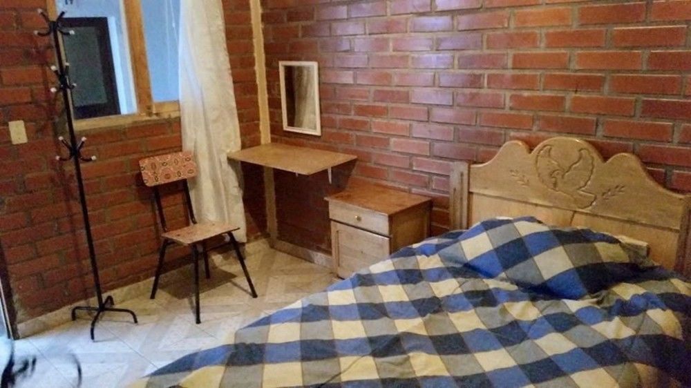 Casa Residencial Maya Inn Hostel 苏克雷 外观 照片