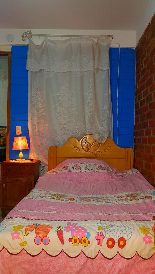 Casa Residencial Maya Inn Hostel 苏克雷 外观 照片